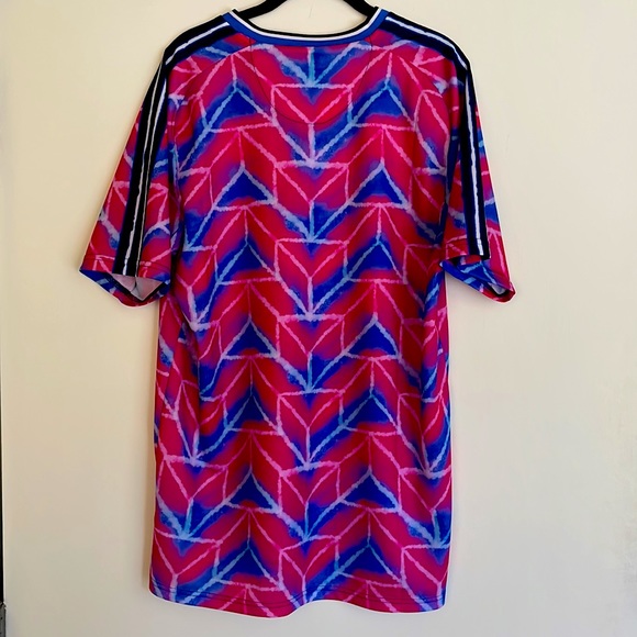 Adidas x Pharrell Humanrace Jersey - Picture 4 of 5